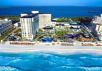 JW MARRIOTT CANCÚN RESORT AND SPA